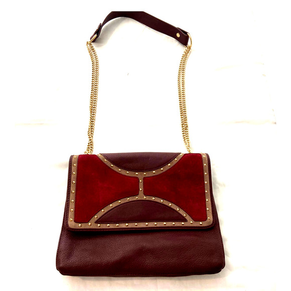 Sam Edelman Handbags - SAM Edelman Shoulder Bag